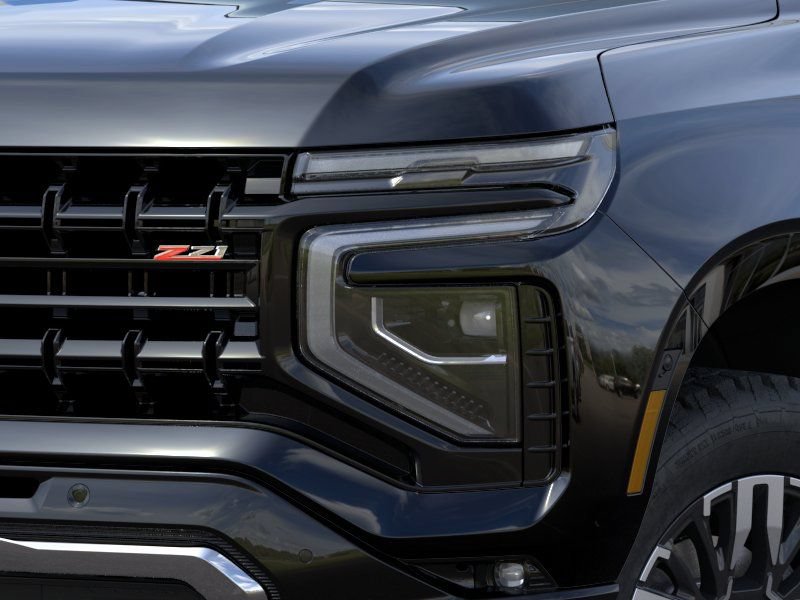 New 2026 Chevrolet Tahoe Z71 w/ Z71 Off-Road Package AWD/4WD image 20
