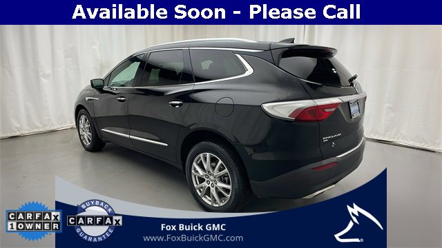 Certified 2023 Buick Enclave Essence w/ Experience Buick Package image 4