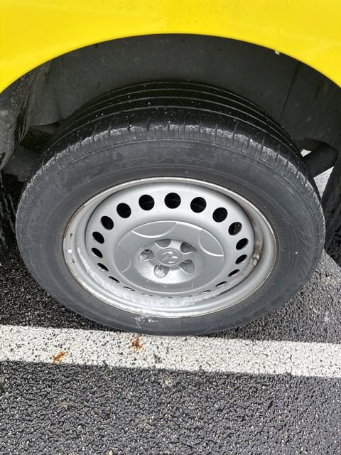 Used 2020 RAM ProMaster City Tradesman image 8