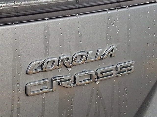 New 2026 Toyota Corolla Cross XLE image 15