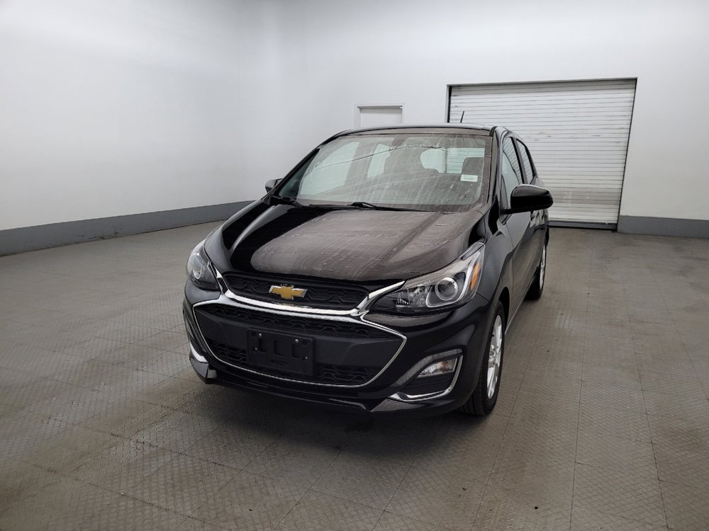 Used 2022 Chevrolet Spark LT FWD image 15