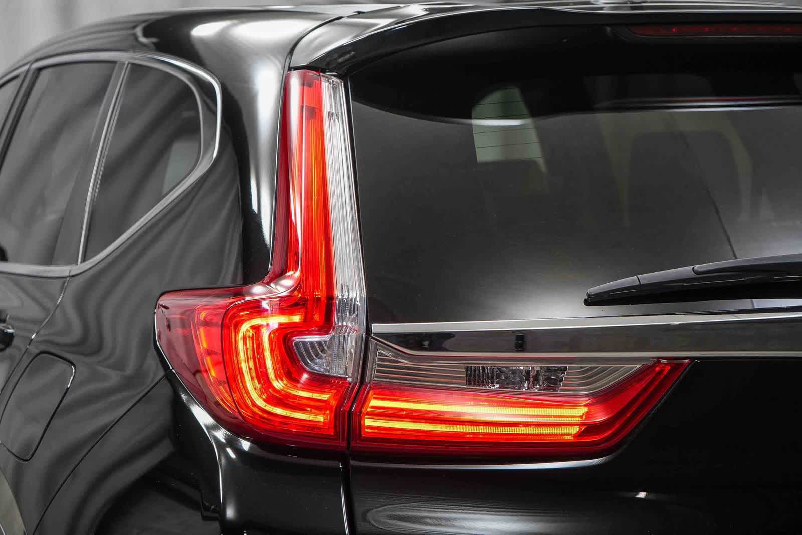 Used 2019 Honda CR-V EX-L image 9