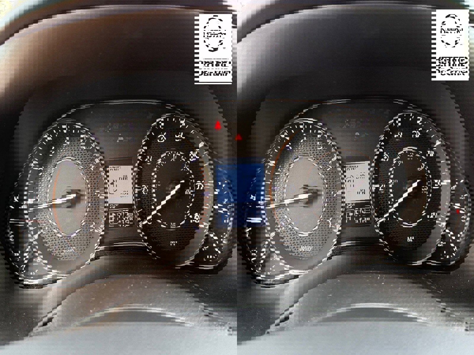 Certified 2020 Nissan Armada SL w/ Premium Package image 26