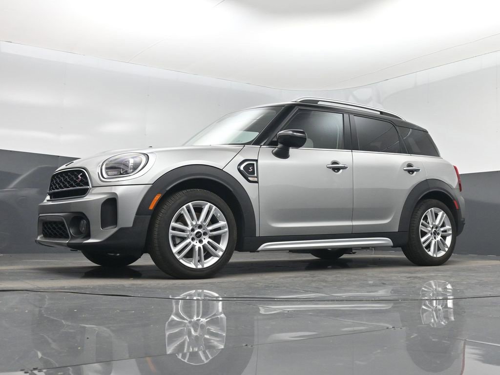 Used 2023 MINI Cooper Countryman S image 41