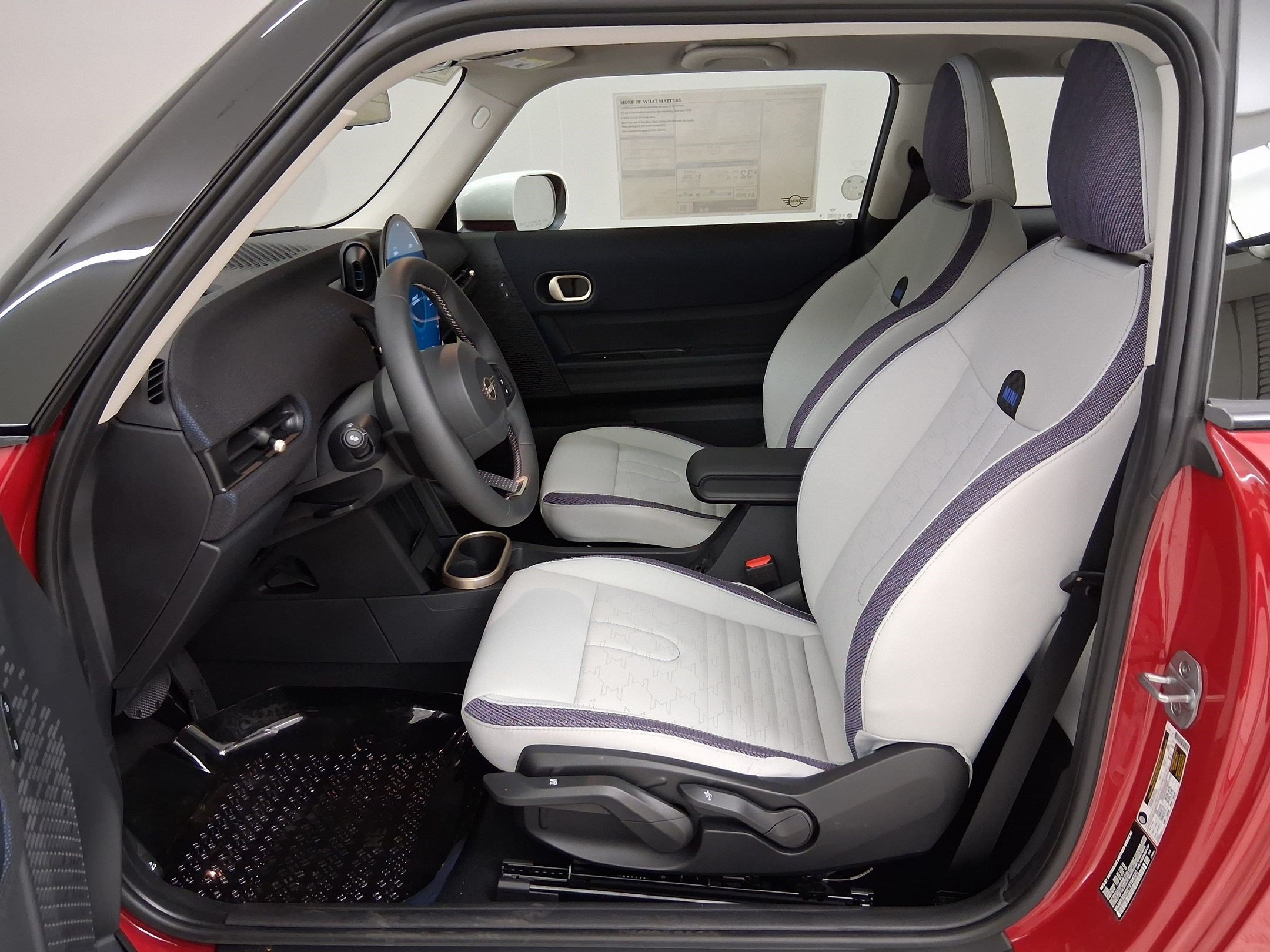 New 2026 MINI Cooper S FWD image 5