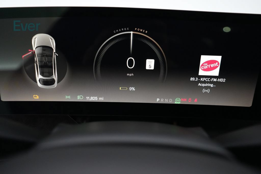 Used 2022 Lucid Air Grand Touring AWD/4WD image 7