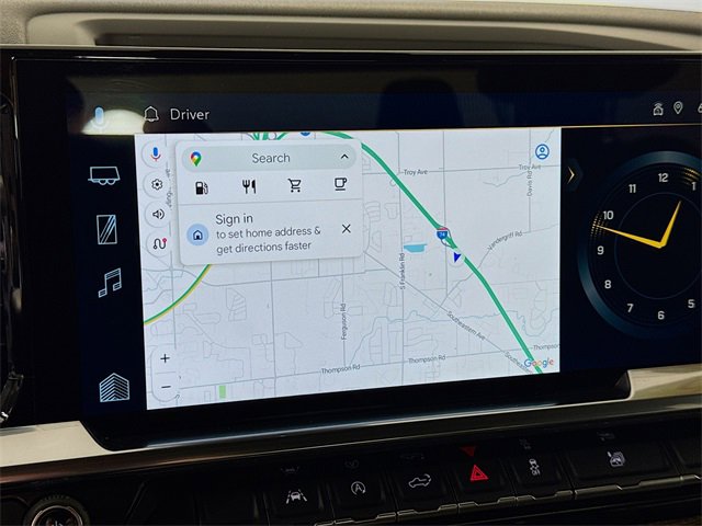 Used 2025 Chevrolet Silverado 1500 LT image 15