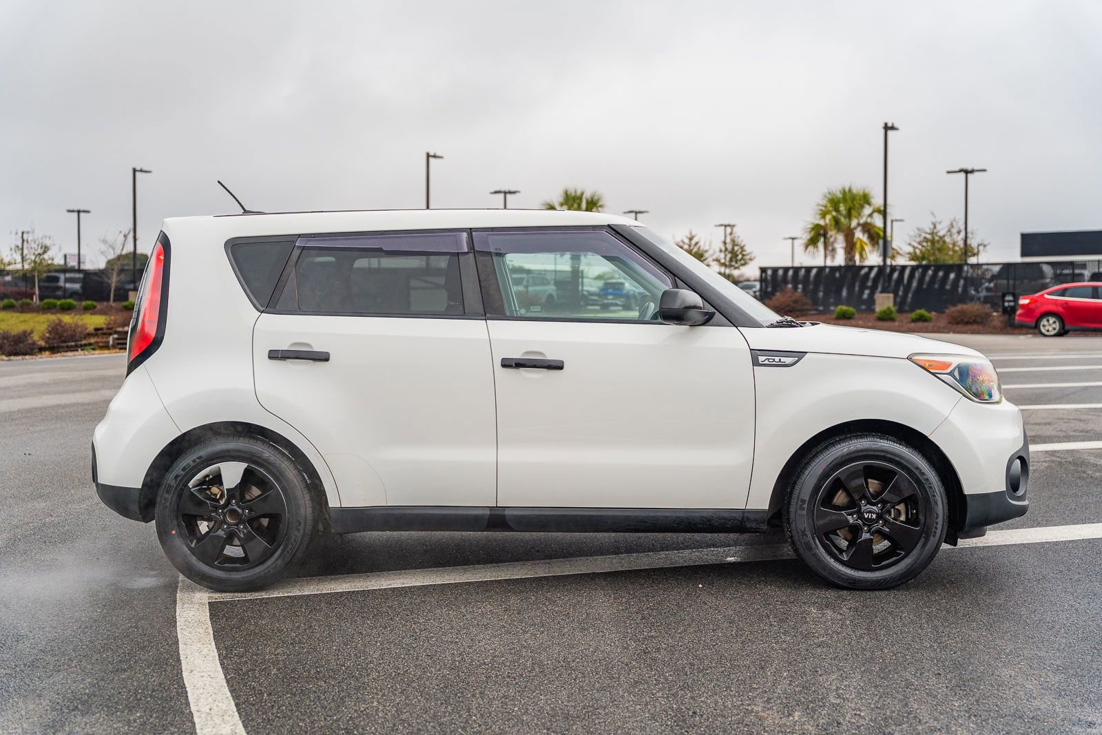 Used 2018 Kia Soul image 8