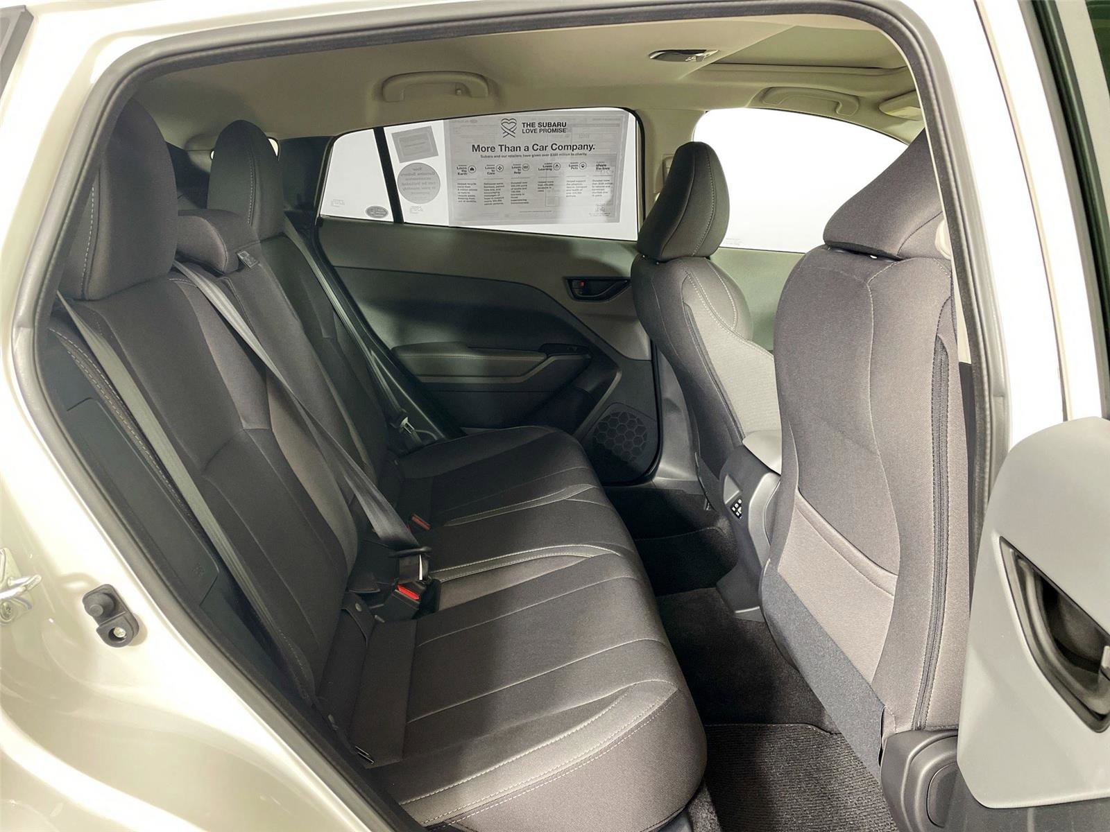 New 2026 Subaru Crosstrek 2.0i Premium image 26