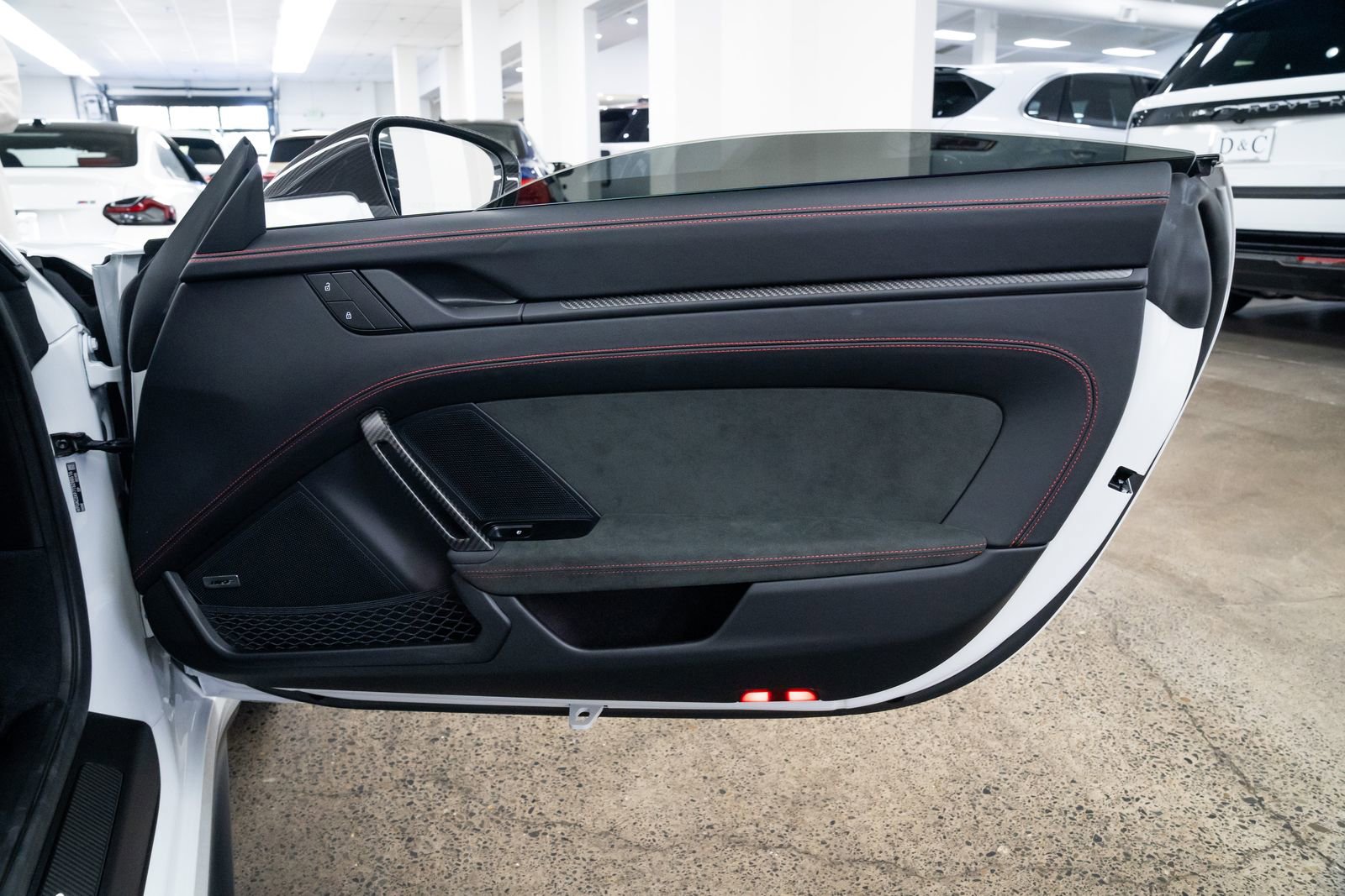 Used 2026 Porsche 911 GT3 image 25