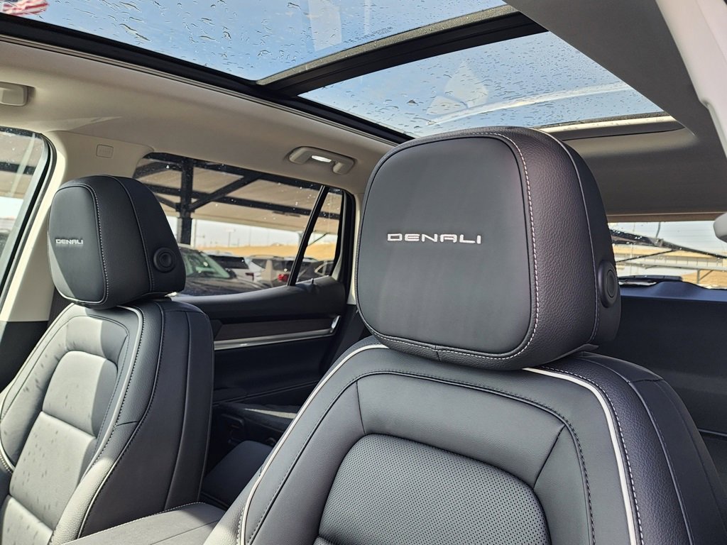 New 2026 GMC Terrain Denali image 16