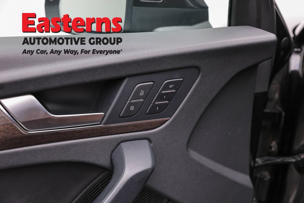 Used 2023 Audi Q5 2.0T Prestige AWD/4WD image 20