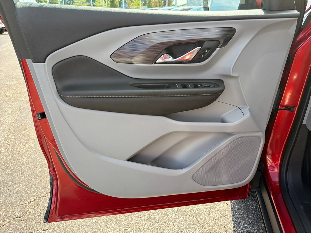 Certified 2023 GMC Terrain SLE AWD/4WD image 12