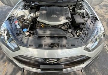 Used 2015 Hyundai Genesis 3.8 RWD image 7