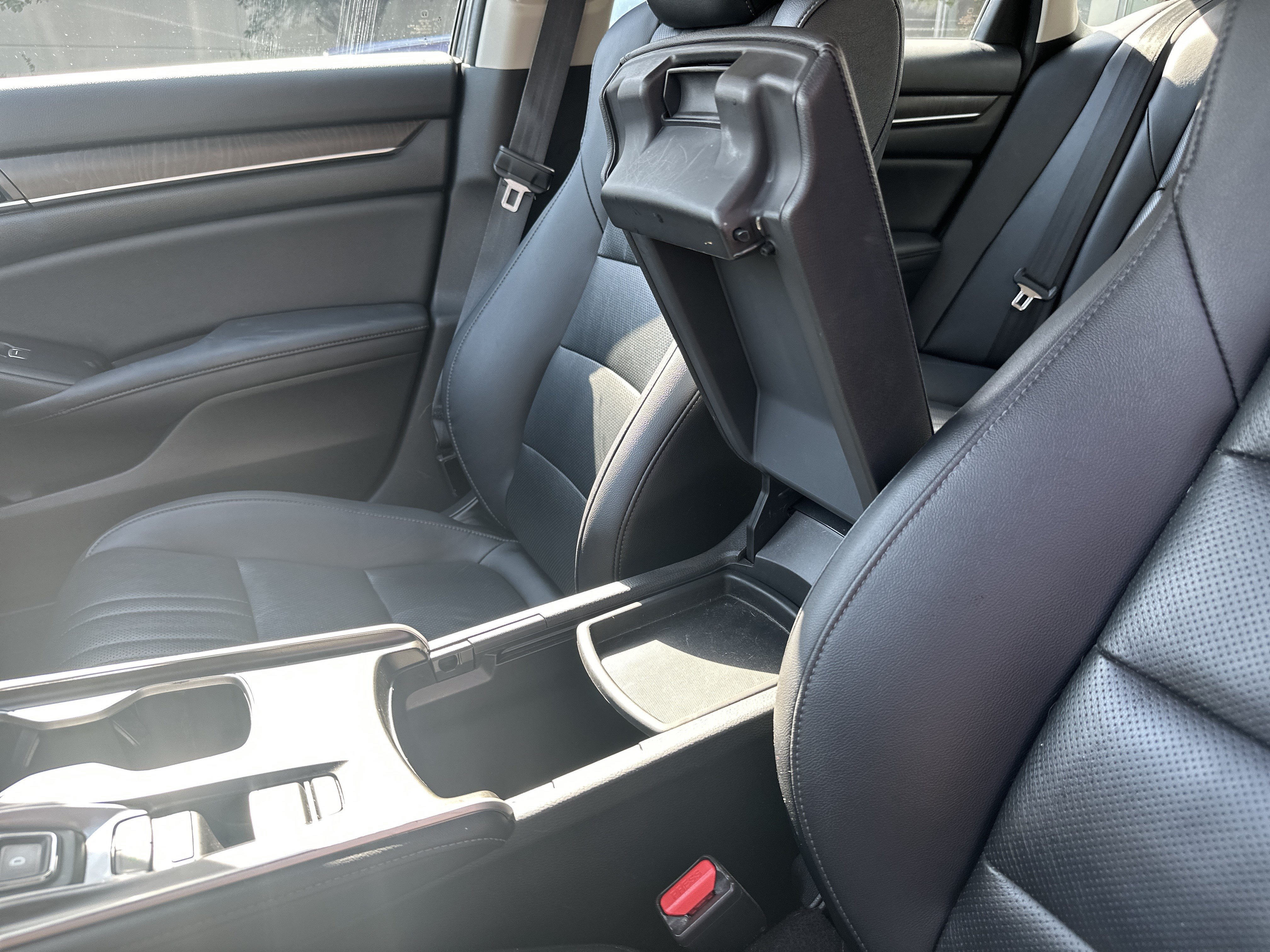 Used 2021 Honda Accord EX-L image 25