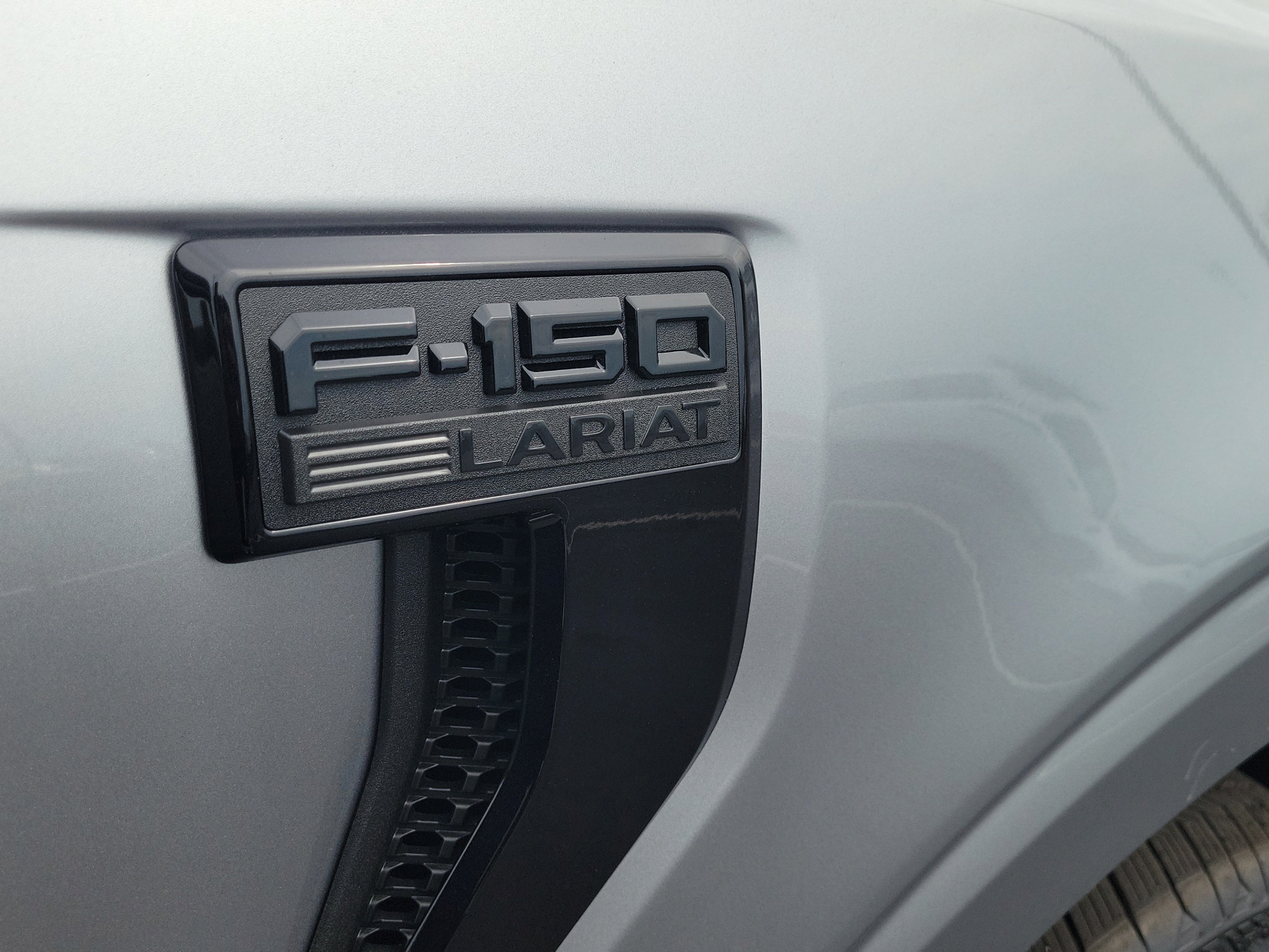 New 2026 Ford F150 Lariat w/ Equipment Group 502A High AWD/4WD image 36