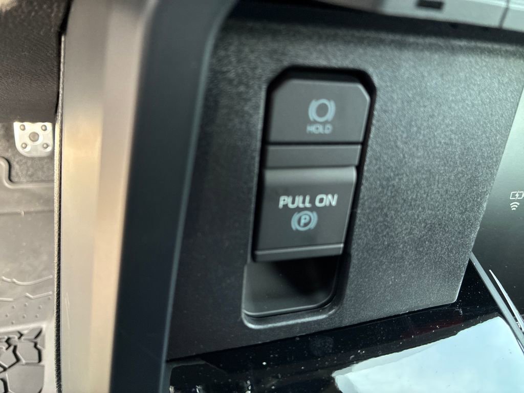 New 2026 Toyota Tundra TRD Pro AWD/4WD image 42