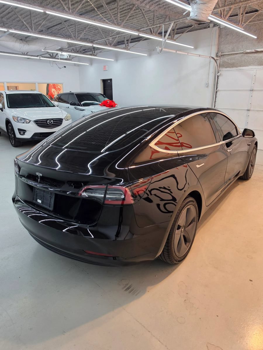 Used 2019 Tesla Model 3 Standard Range Plus RWD image 8