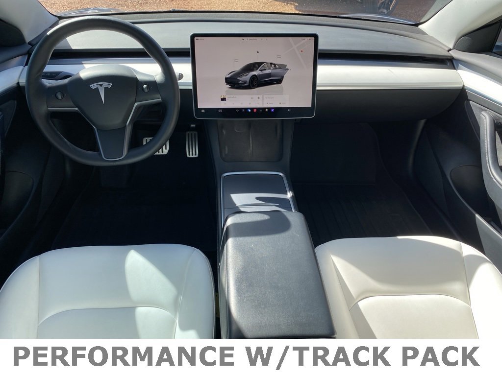 Used 2022 Tesla Model 3 Performance image 21