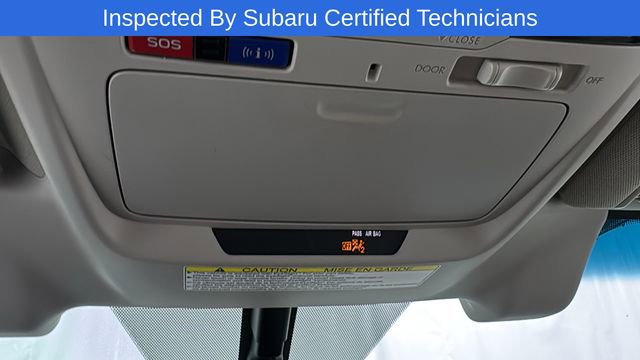 Used 2019 Subaru Outback 2.5i Limited image 31