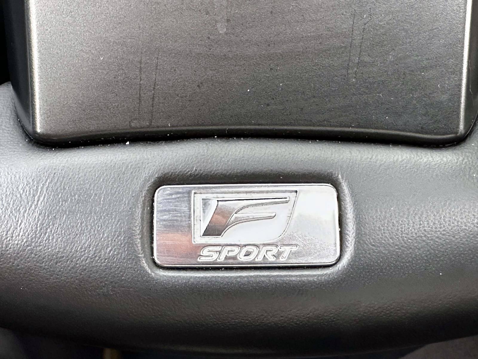 Used 2023 Lexus IS 350 F Sport w/ Memory Package AWD/4WD image 25