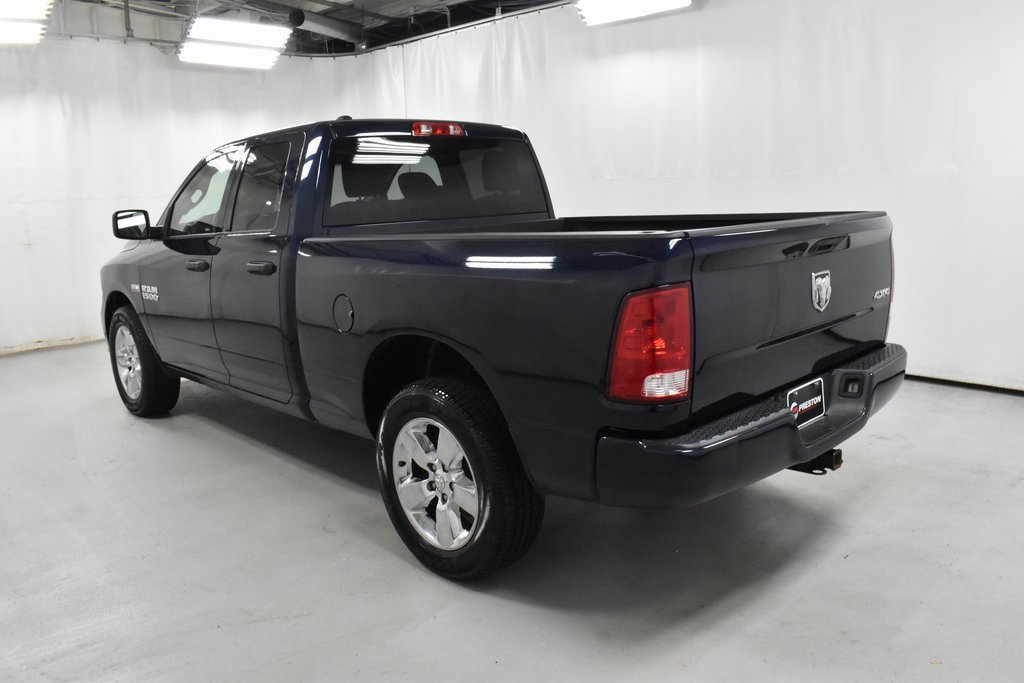 Used 2018 RAM 1500 Express image 7