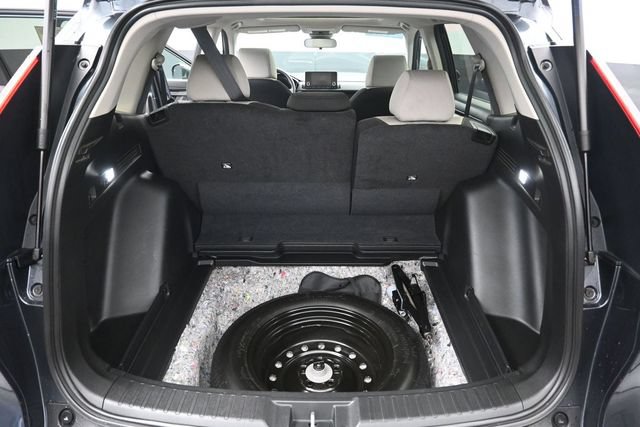 Certified 2024 Honda CR-V EX image 27