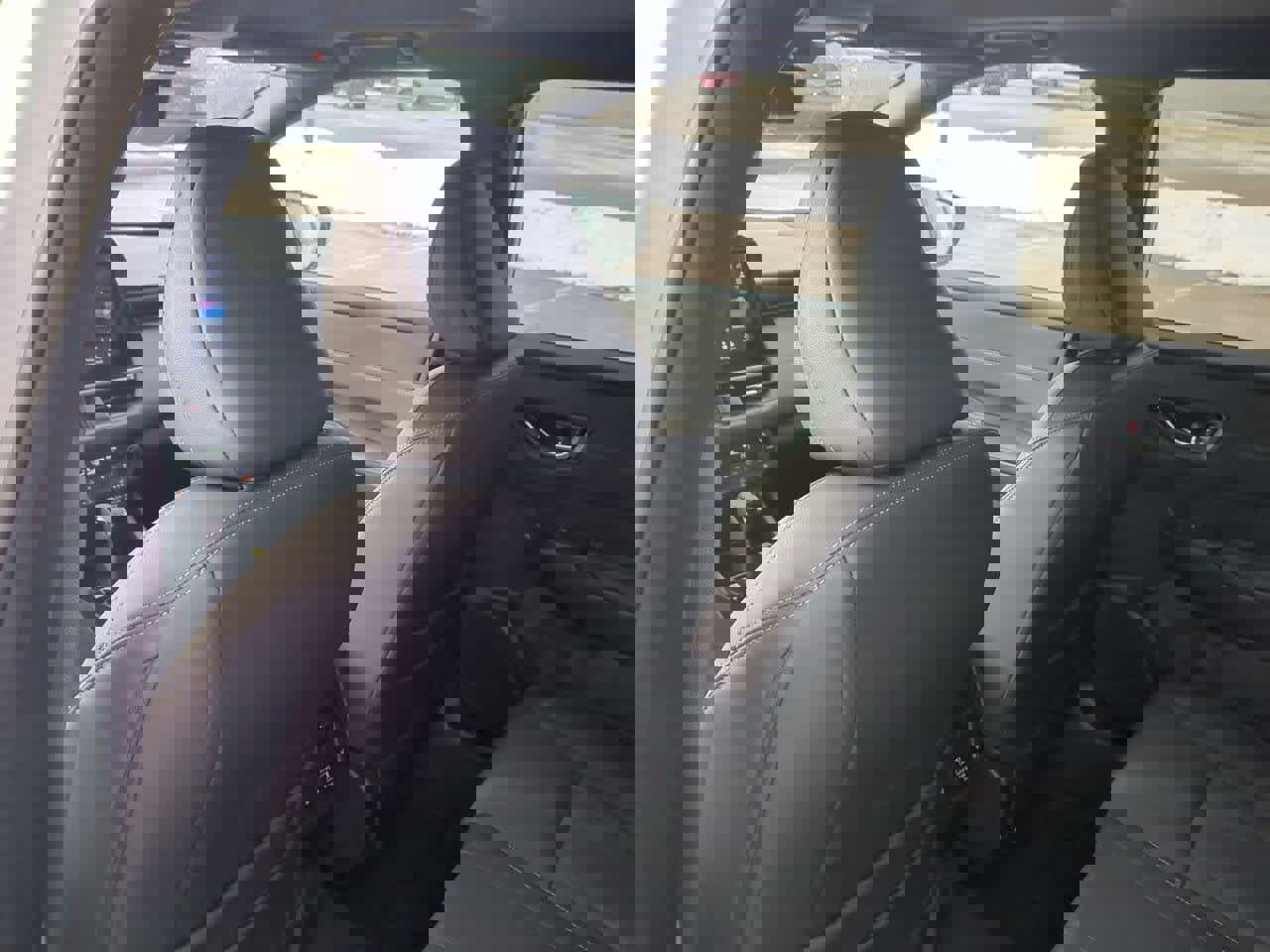 New 2026 Subaru Outback Touring XT image 17