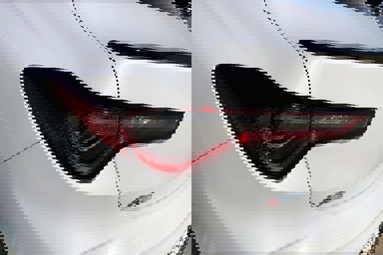 Certified 2025 Acura TLX SH-AWD w/ A-SPEC Pkg image 28