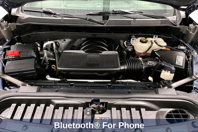 Used 2021 Chevrolet Silverado 1500 RST AWD/4WD image 41