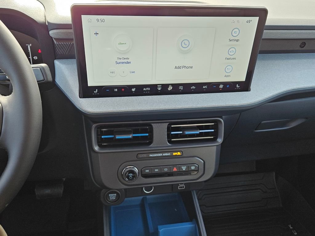 New 2025 Ford Maverick XLT w/ XLT Luxury Package image 18