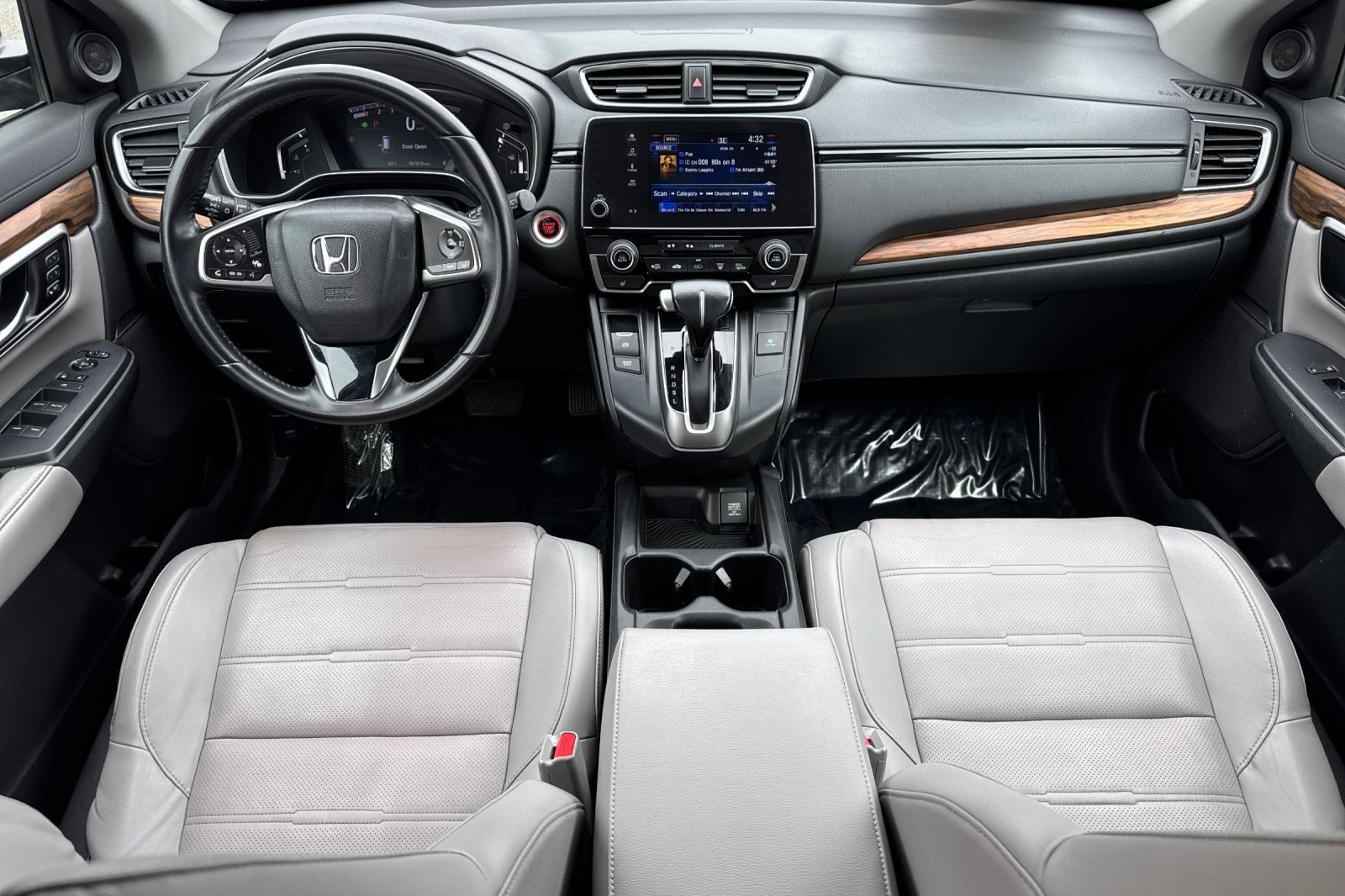 Certified 2018 Honda CR-V EX-L image 15