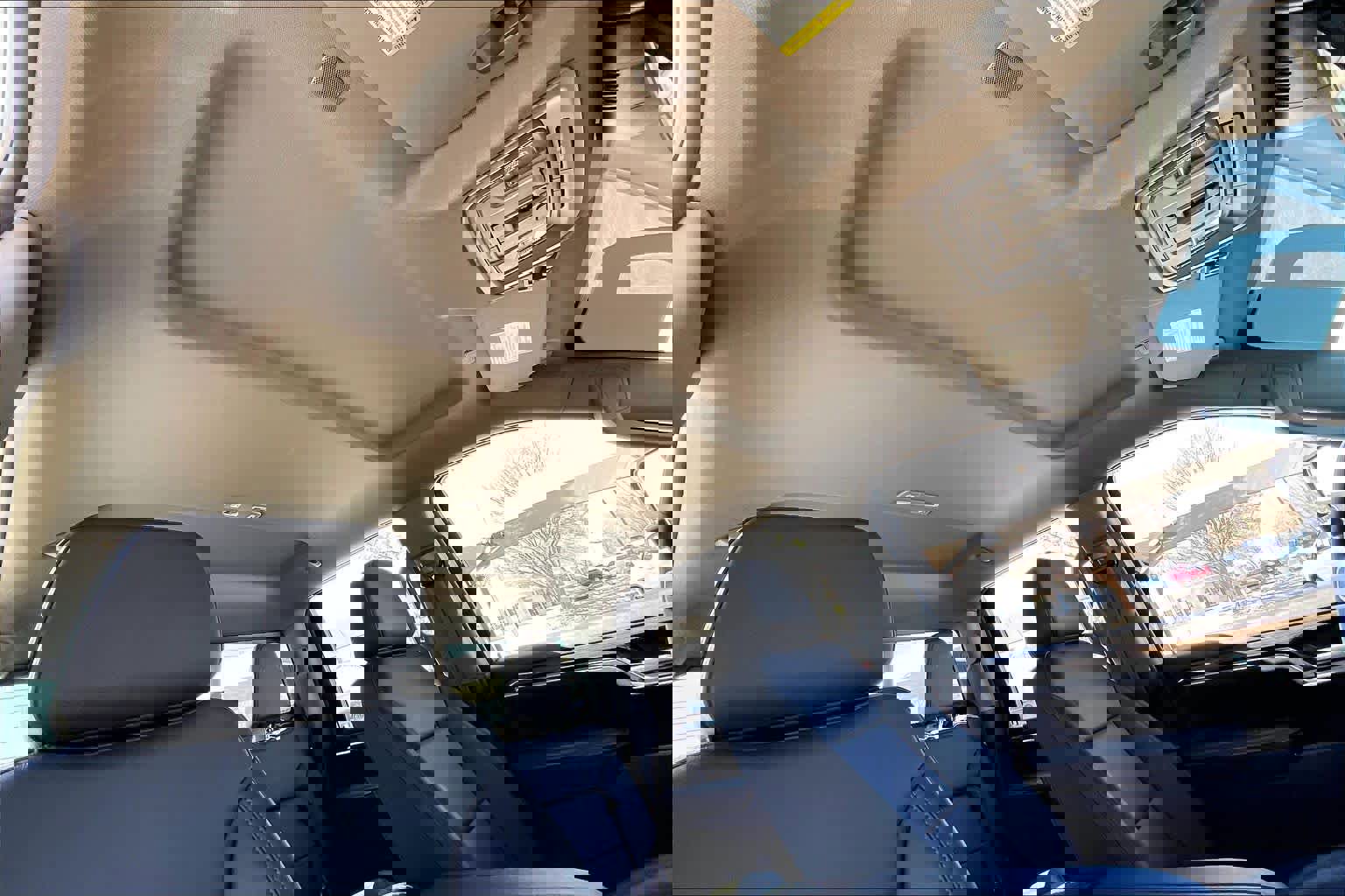 Used 2025 Chevrolet Silverado 2500 LT w/ Trail Boss Package image 14