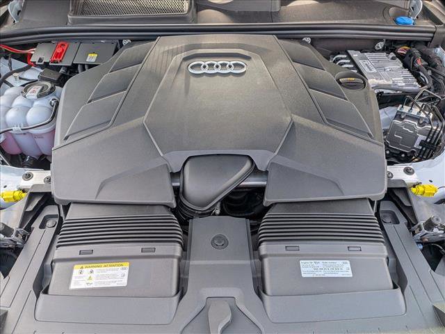 New 2026 Audi Q7 3.0T Prestige image 19