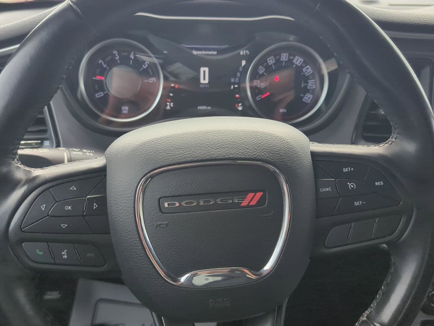 Used 2020 Dodge Challenger SXT w/ Driver Convenience Group RWD image 16