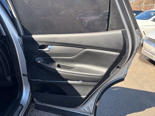 Certified 2023 Hyundai Santa Fe Limited image 9