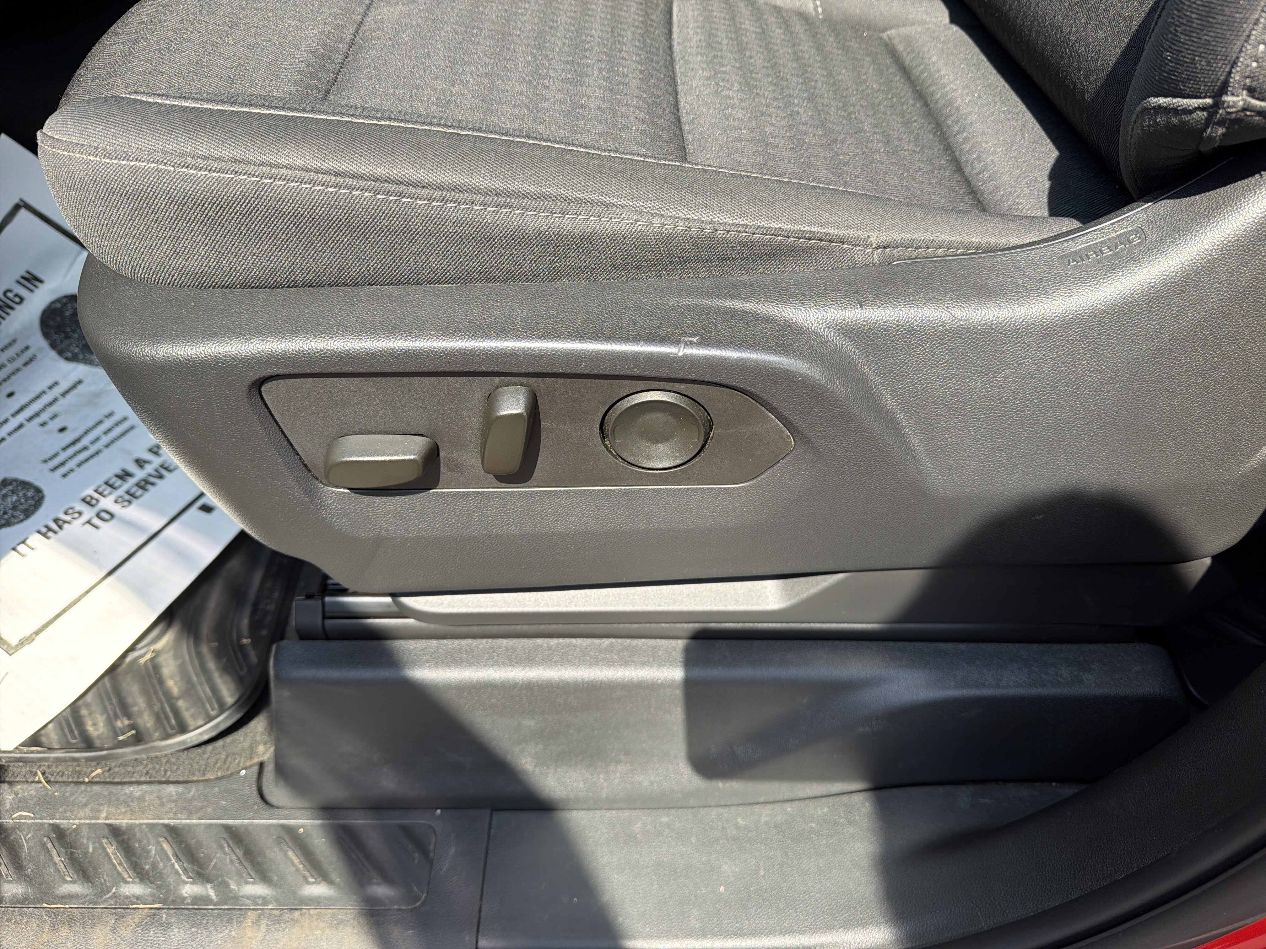Used 2023 Chevrolet Silverado 1500 Custom AWD/4WD image 17