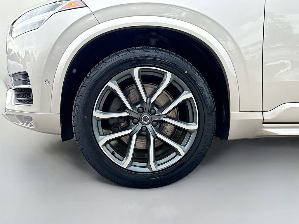 Used 2018 Volvo XC90 T6 Momentum w/ Convenience Package AWD/4WD image 41