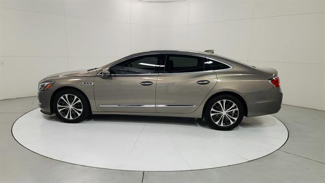 Used 2017 Buick LaCrosse Essence w/ Sights and Sounds Package image 5