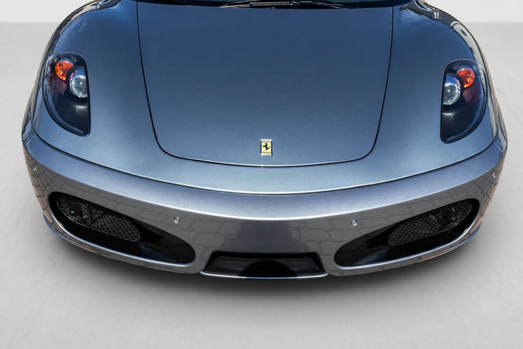 Used 2009 Ferrari F430 Spider RWD image 13