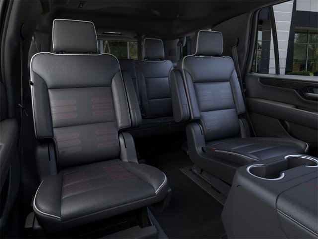 New 2026 GMC Yukon AT4 Ultimate image 17