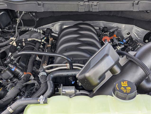 New 2026 Ford F150 XLT image 15