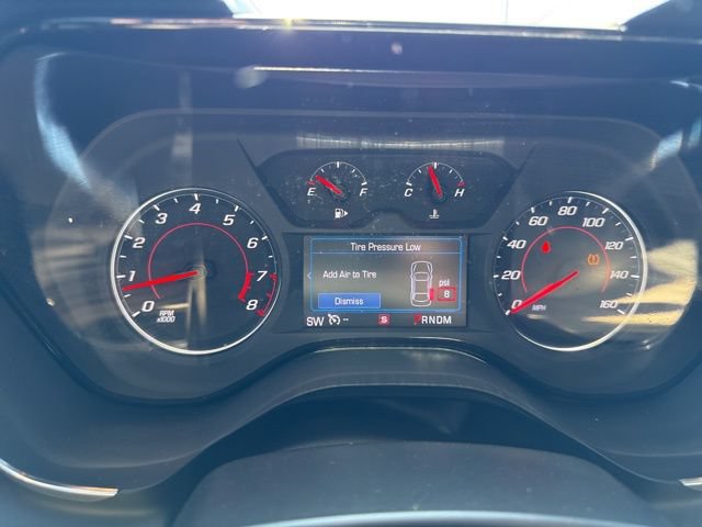 Used 2020 Chevrolet Camaro LT RWD image 24
