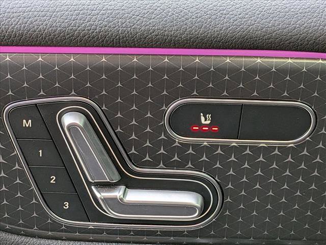 Certified 2025 Mercedes-Benz GLB 250 image 13