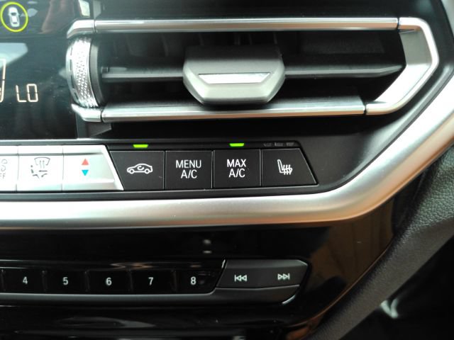 Used 2023 BMW X3 sDrive30i w/ Premium Package RWD image 45