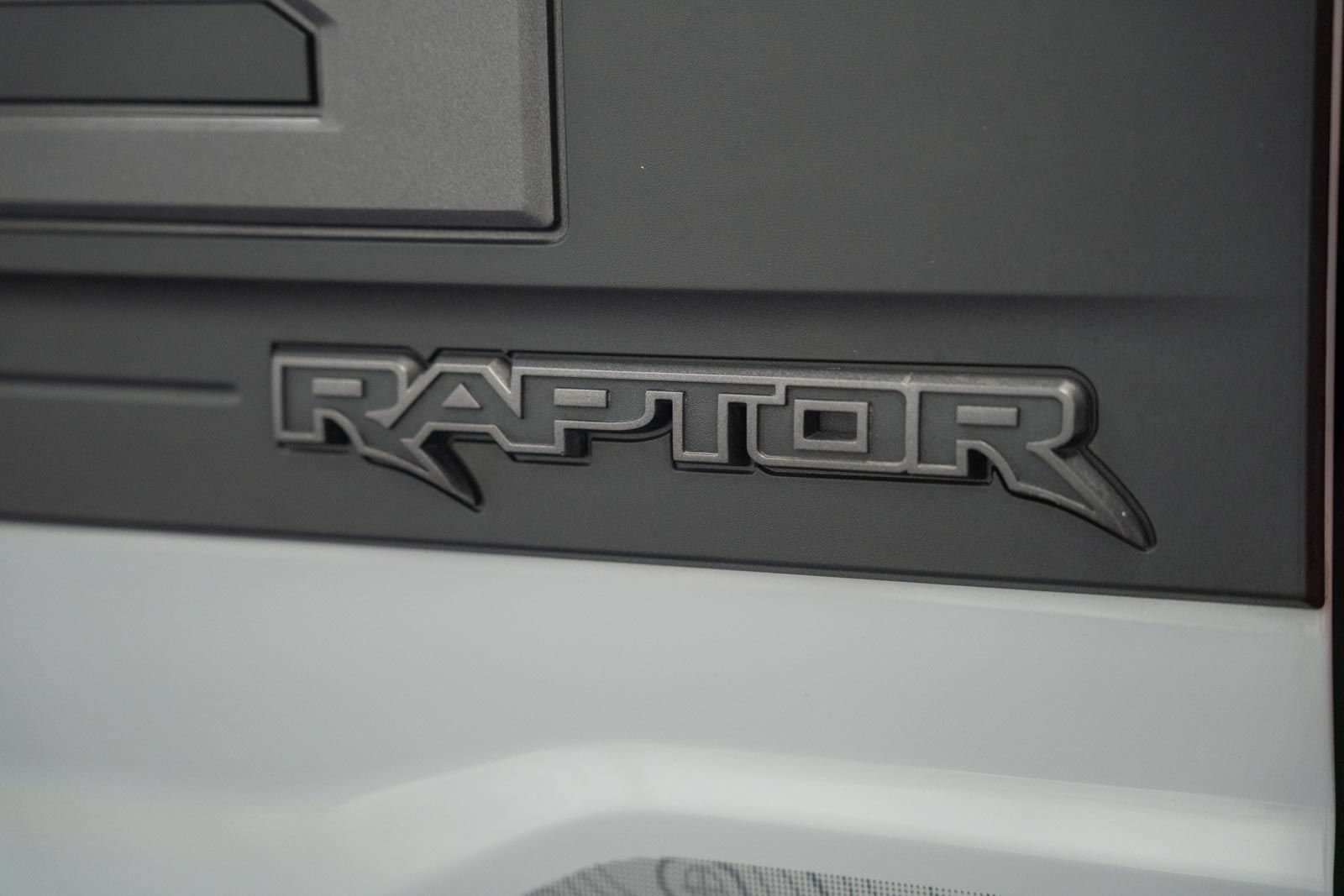 Used 2023 Ford F150 Raptor w/ Raptor 37 Performance Package AWD/4WD image 8