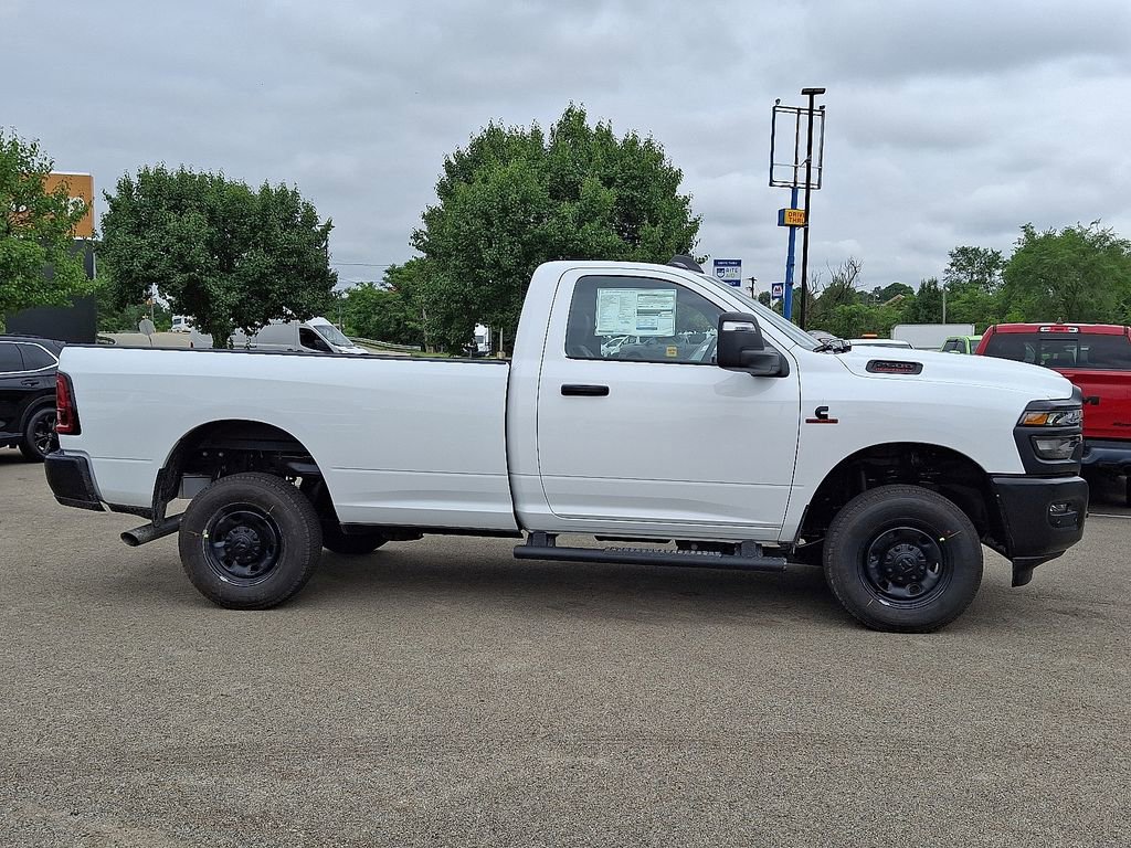 New 2025 RAM 2500 Tradesman image 5