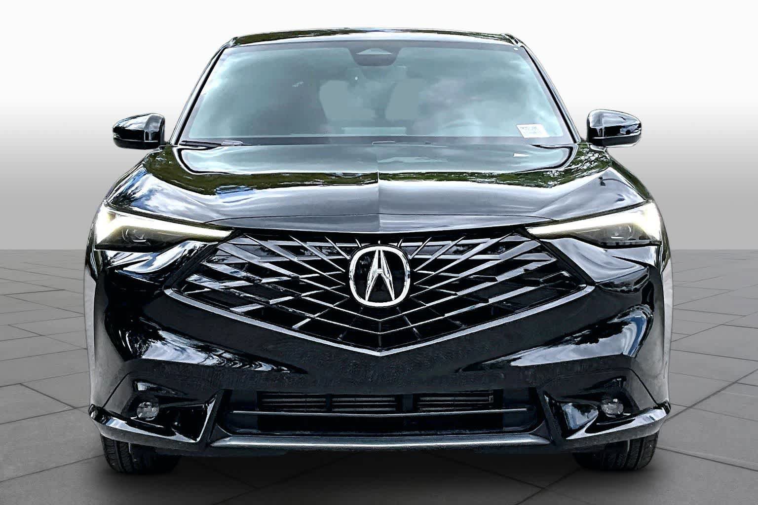 New 2026 Acura ADX A-Spec FWD image 3