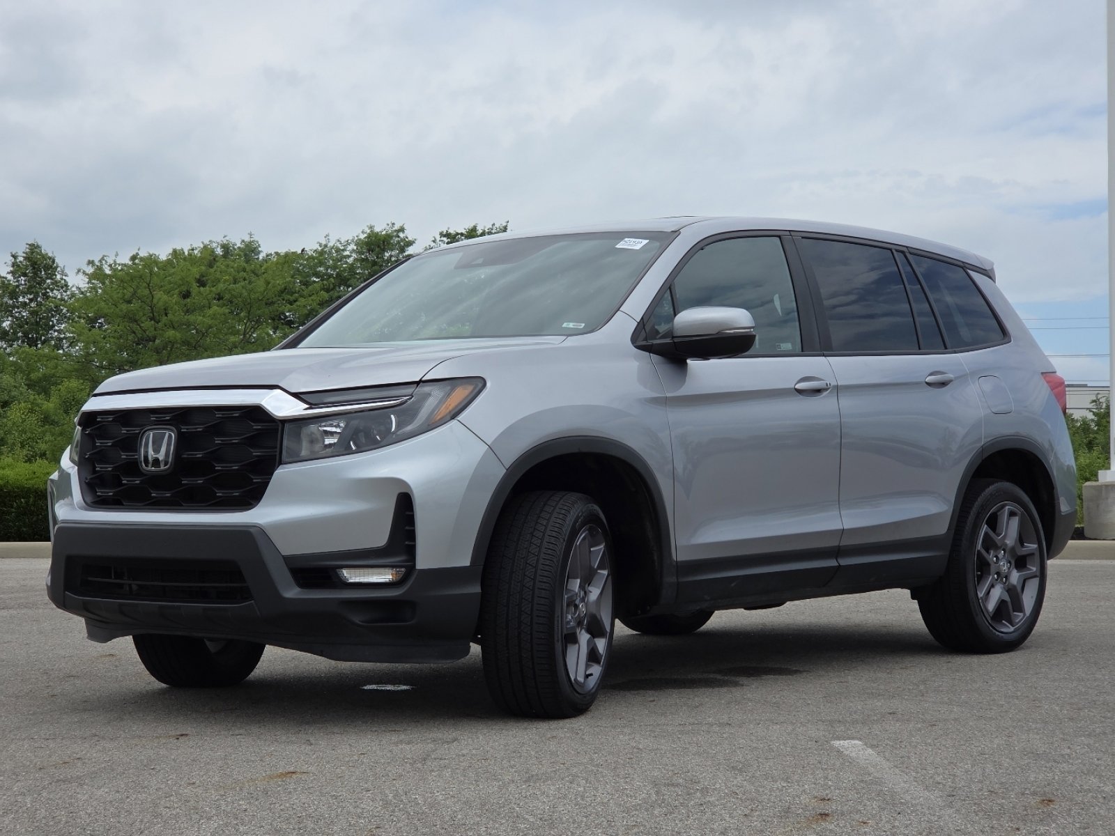 Used 2023 Honda Passport EX-L image 13