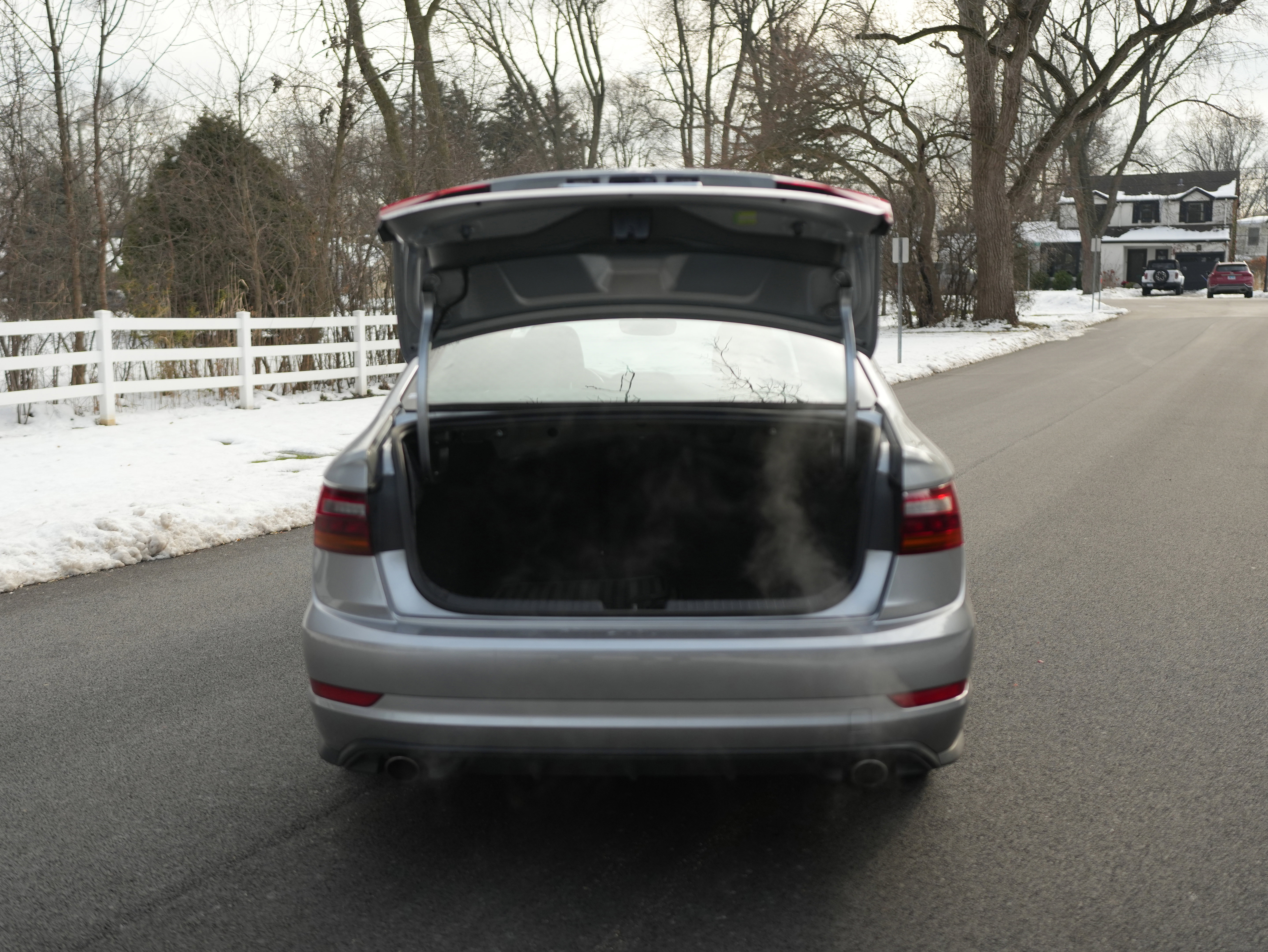 Used 2019 Volkswagen Jetta GLI Autobahn image 7